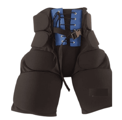 Ultimate Padded Shorts thumbnail 2