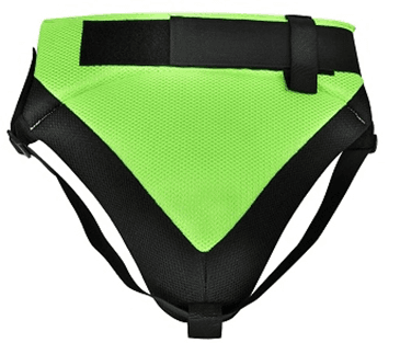 Ultimate Pelvic Protector