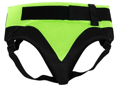 Ultimate Pelvic Protector thumbnail 2