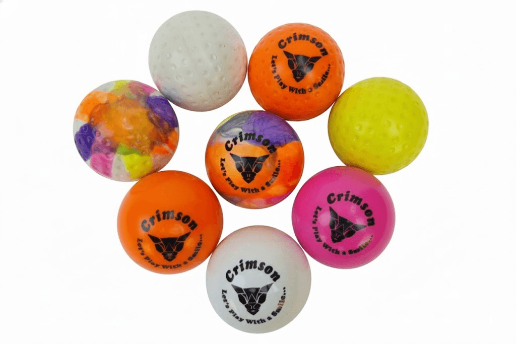 Training Cork Centre Balls