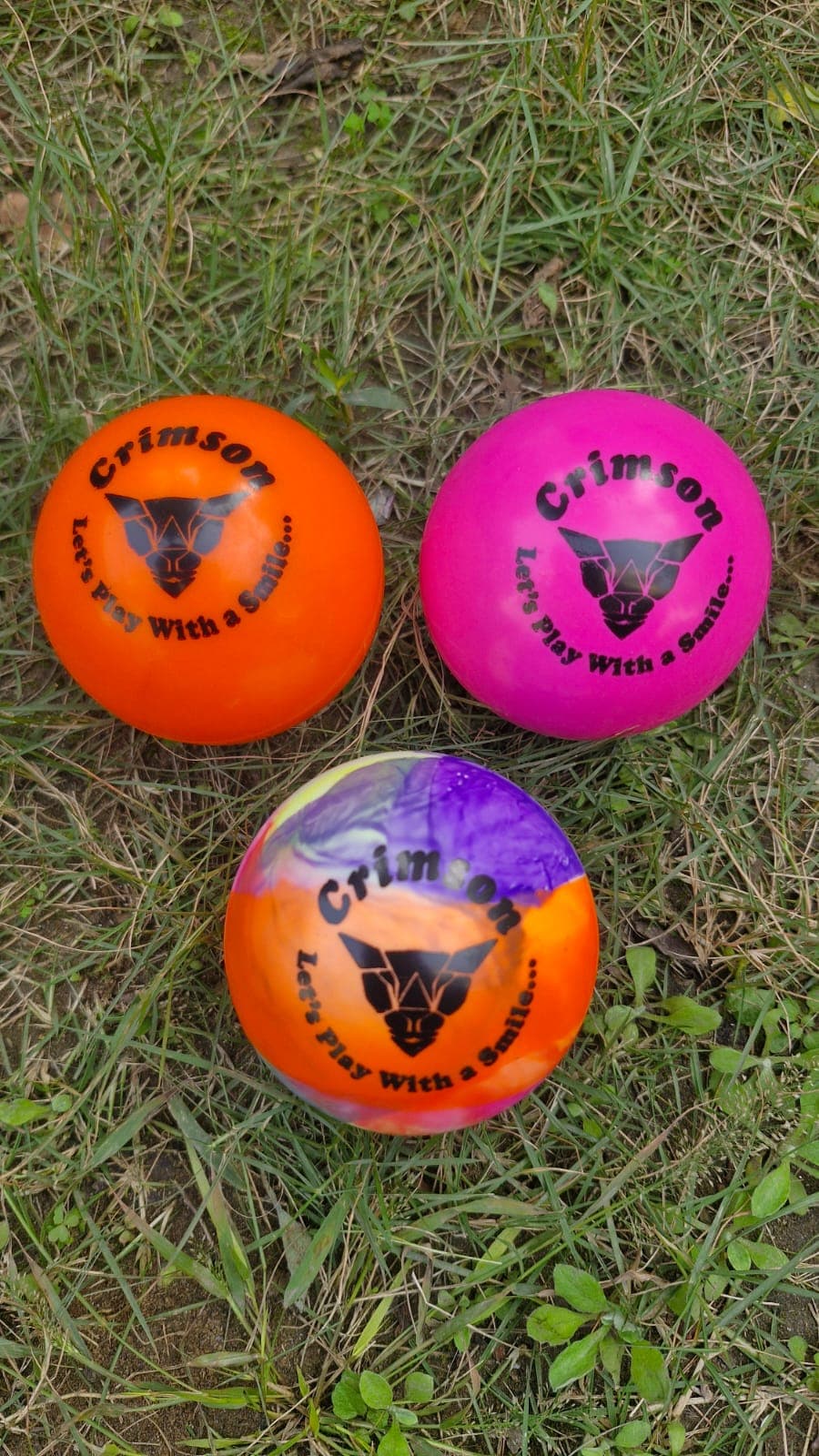 Training Cork Centre Balls thumbnail 2