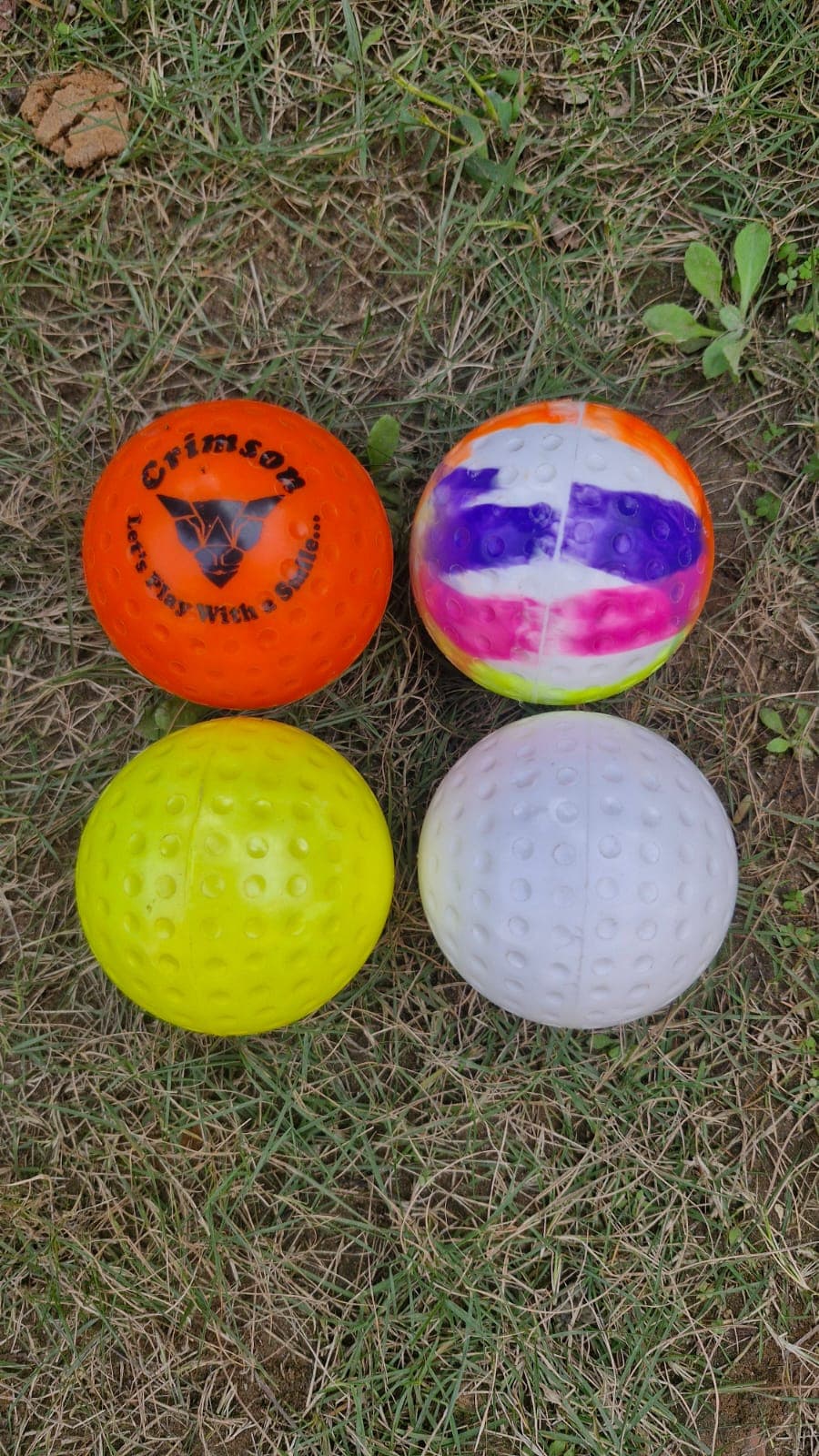 Training Cork Centre Balls thumbnail 3