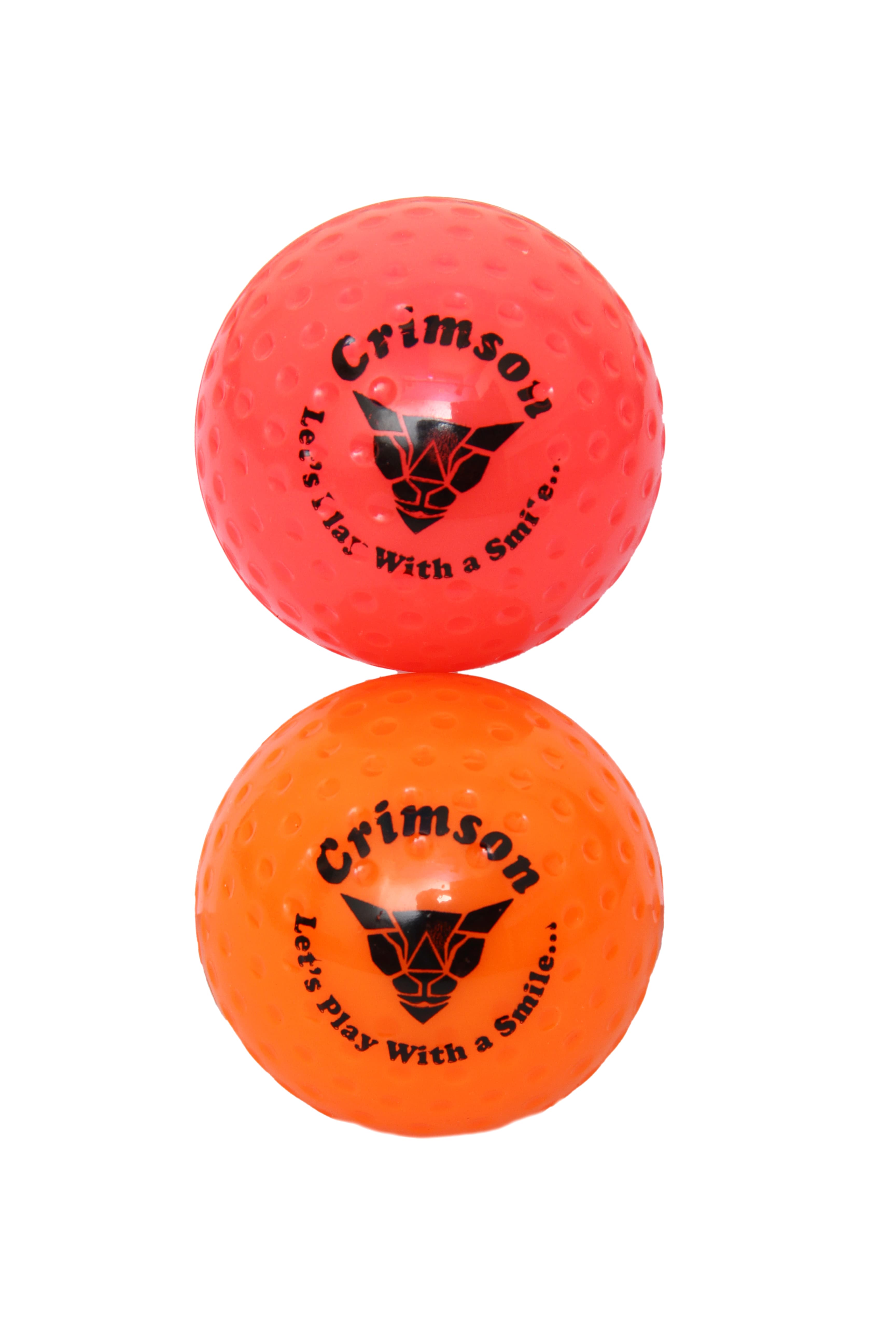 Dimple Hollow Match Balls