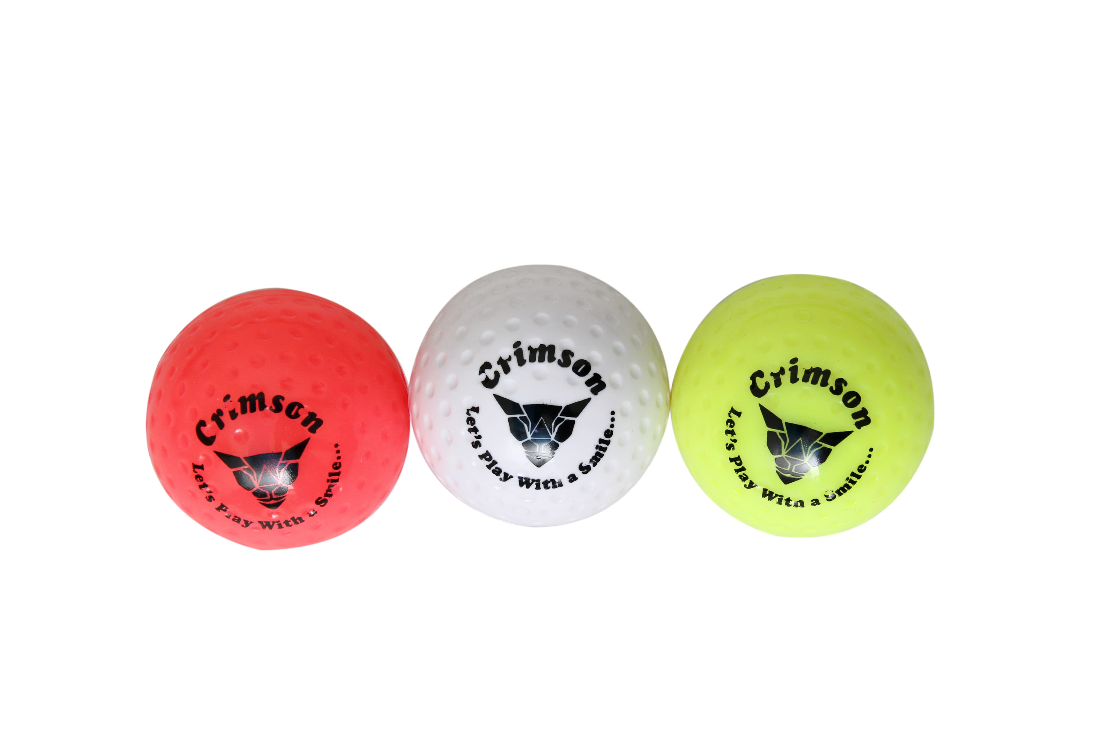 Dimple Hollow Match Balls thumbnail 4