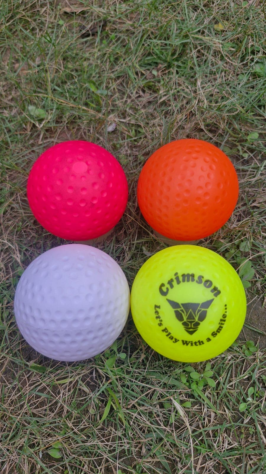 Dimple Lite Balls thumbnail 2