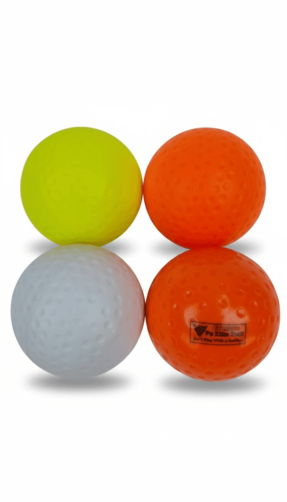 Dimple PU Elite Balls thumbnail 4