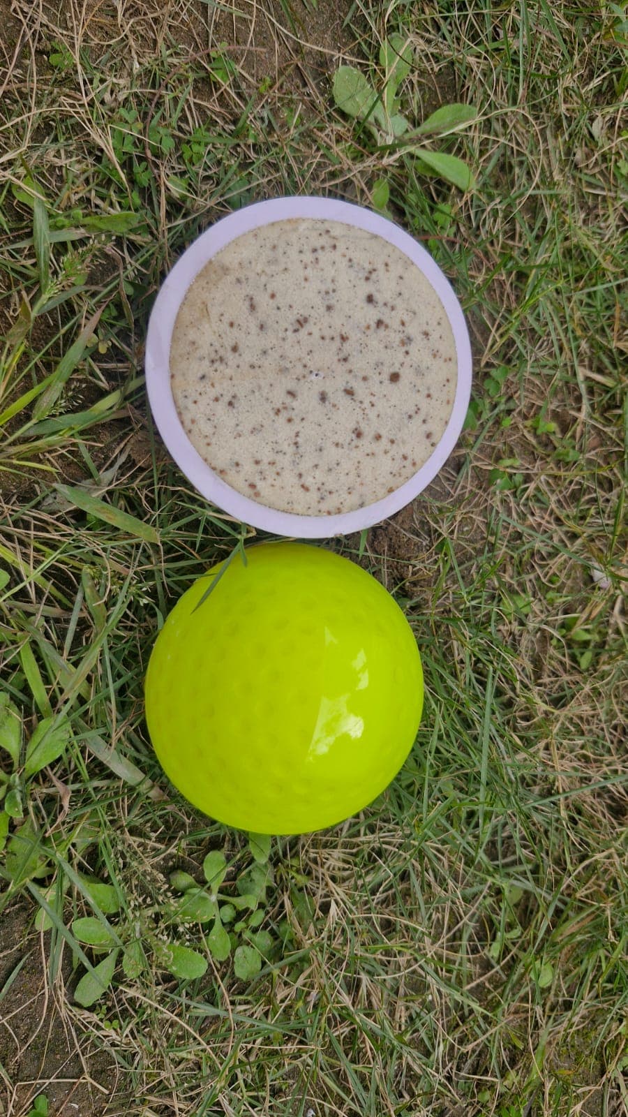 Dimple PU Elite Balls thumbnail 3