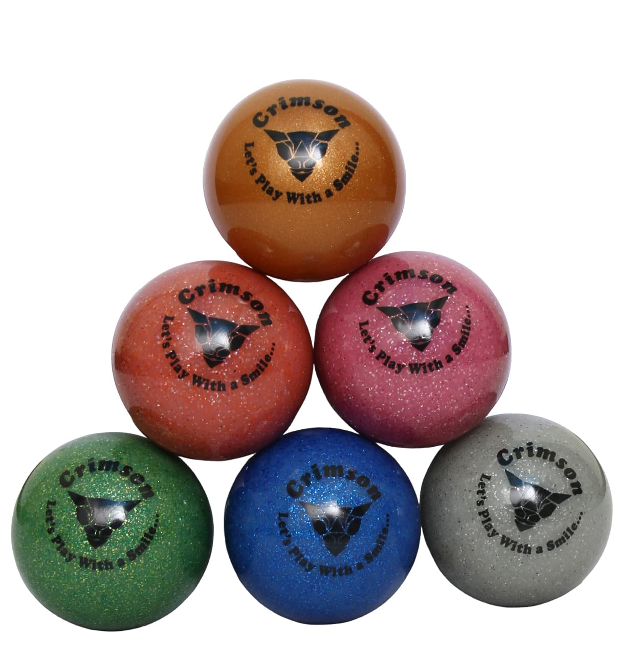 Glitter Balls thumbnail 4