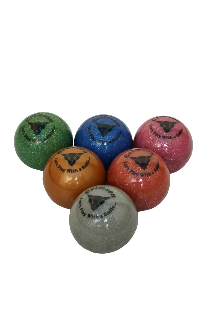 Glitter Balls thumbnail 5