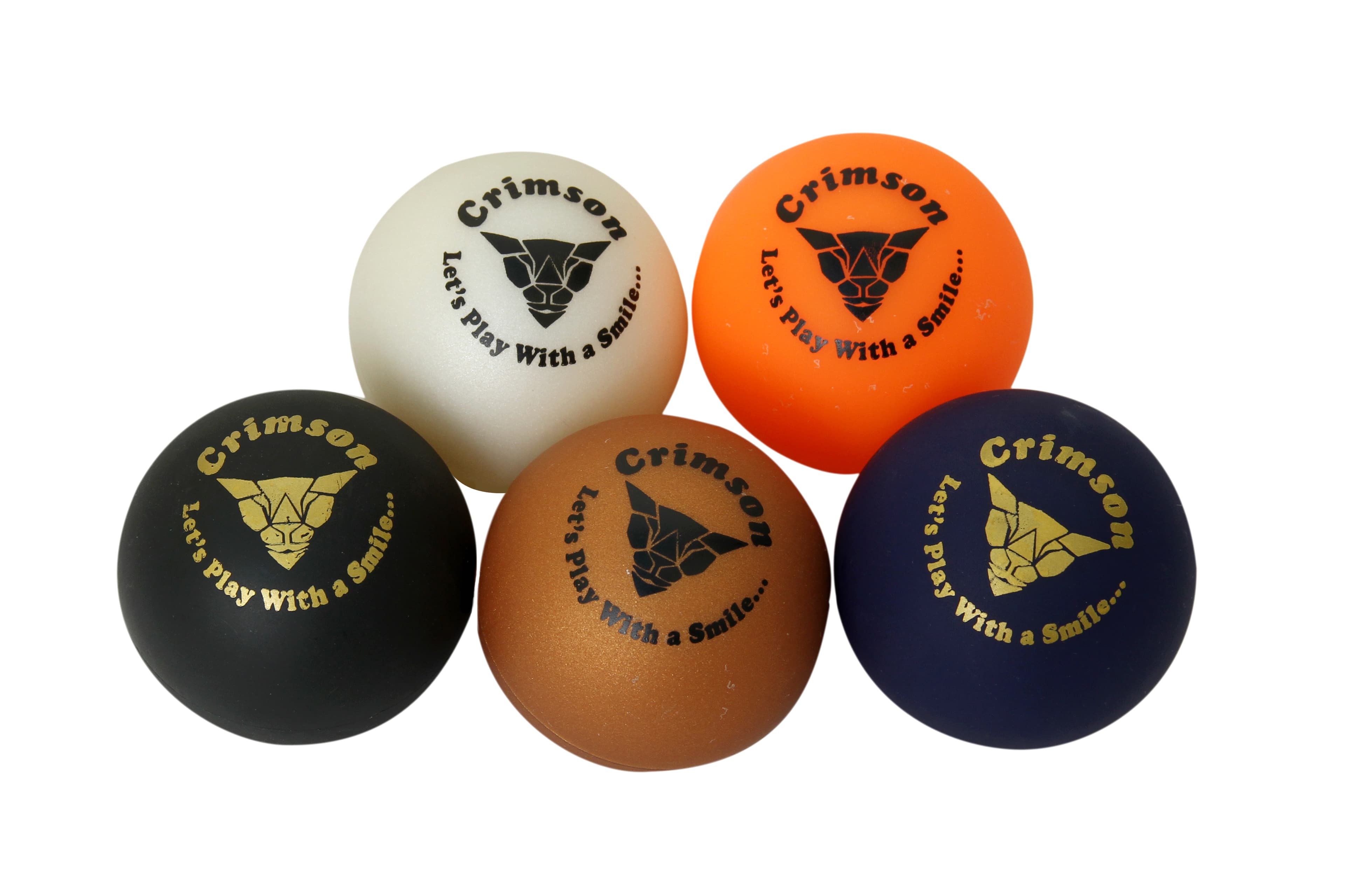 Junior/Street Hockey Hollow Balls