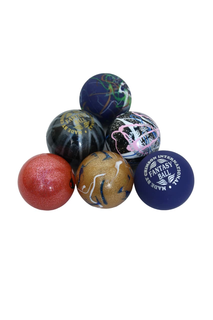 Junior Emoji/Glitter Balls thumbnail 2