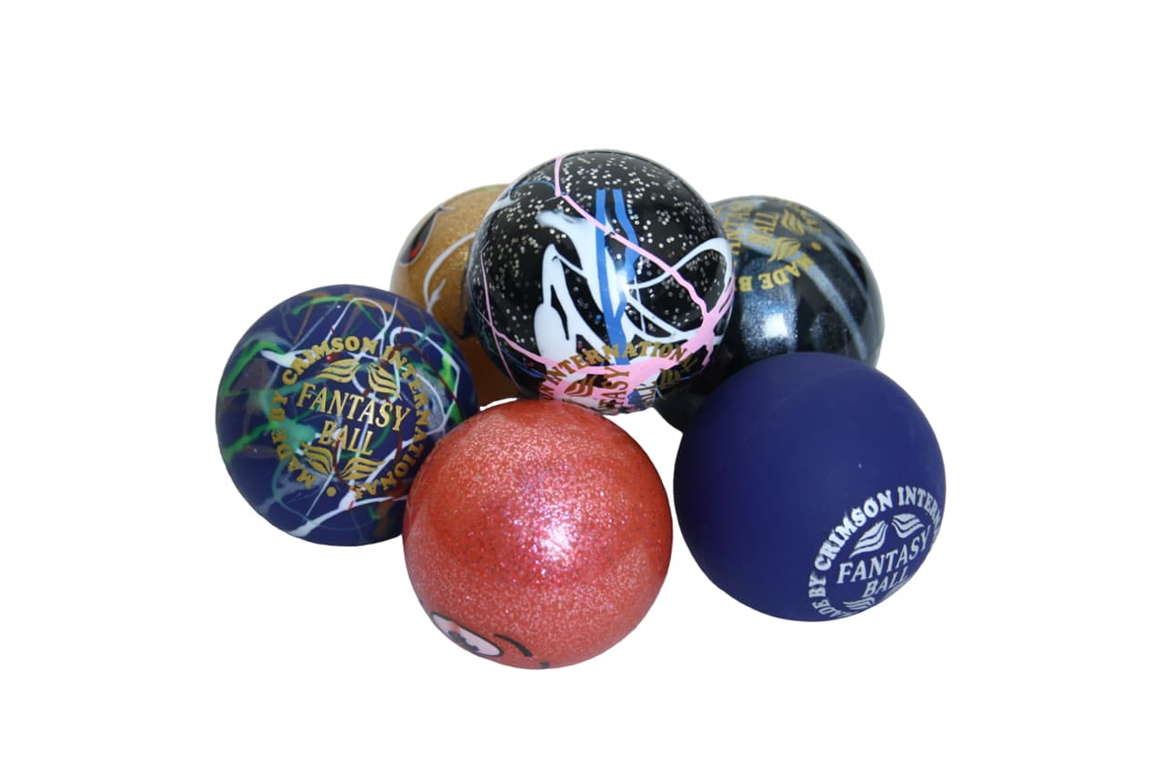 Junior Emoji/Glitter Balls thumbnail 4