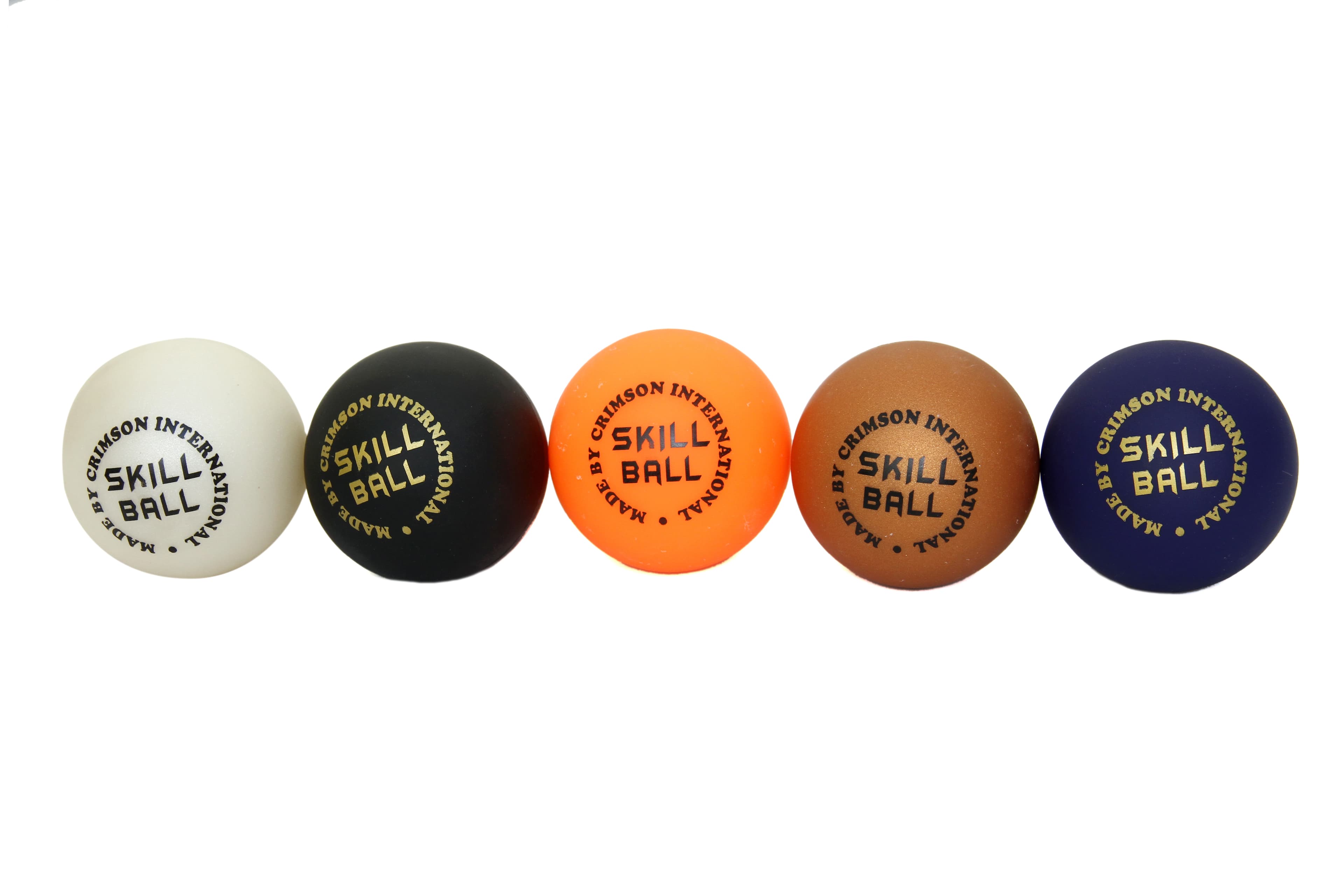 Junior Super Soft Hollow Balls