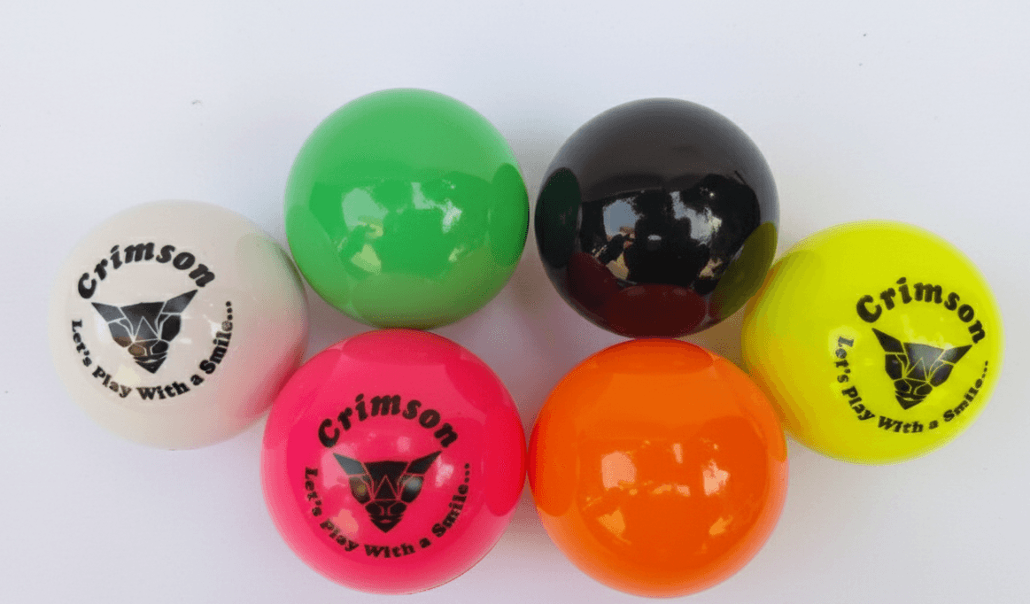 Smooth Hollow Training Balls thumbnail 4