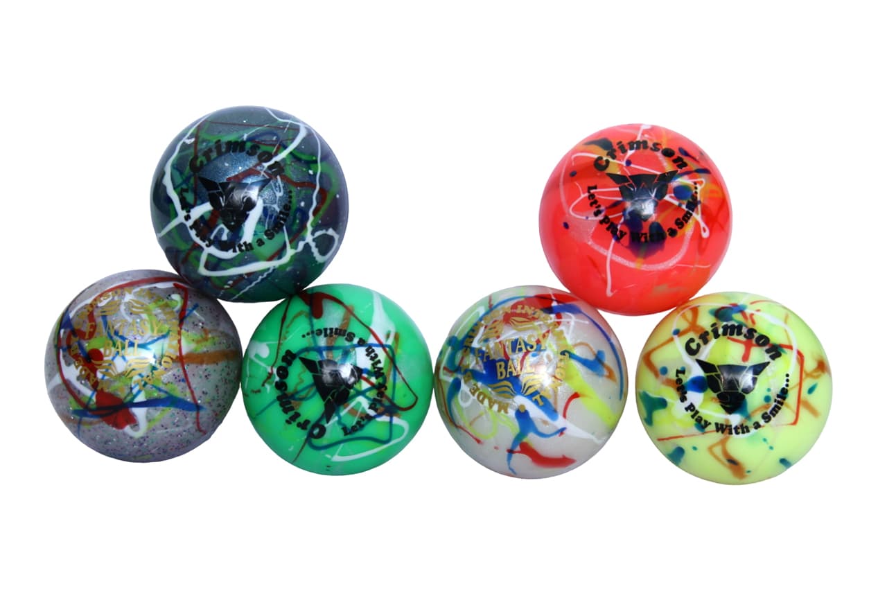 Swirl Balls thumbnail 4