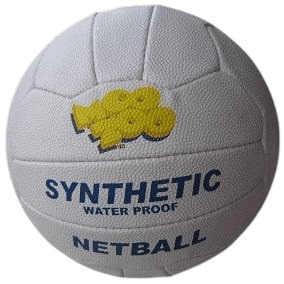 Netball Balls