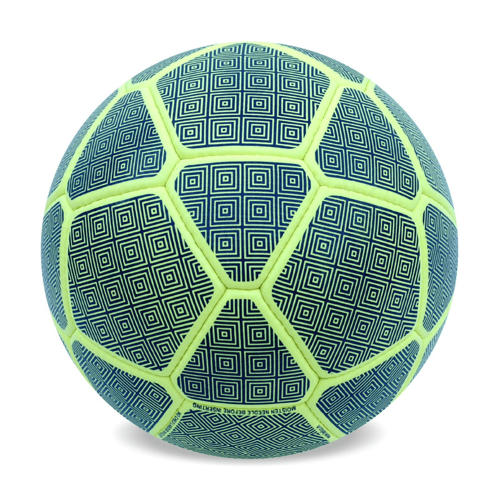Soccer Balls thumbnail 3