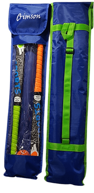 Plastic Hockey Set without painted blade