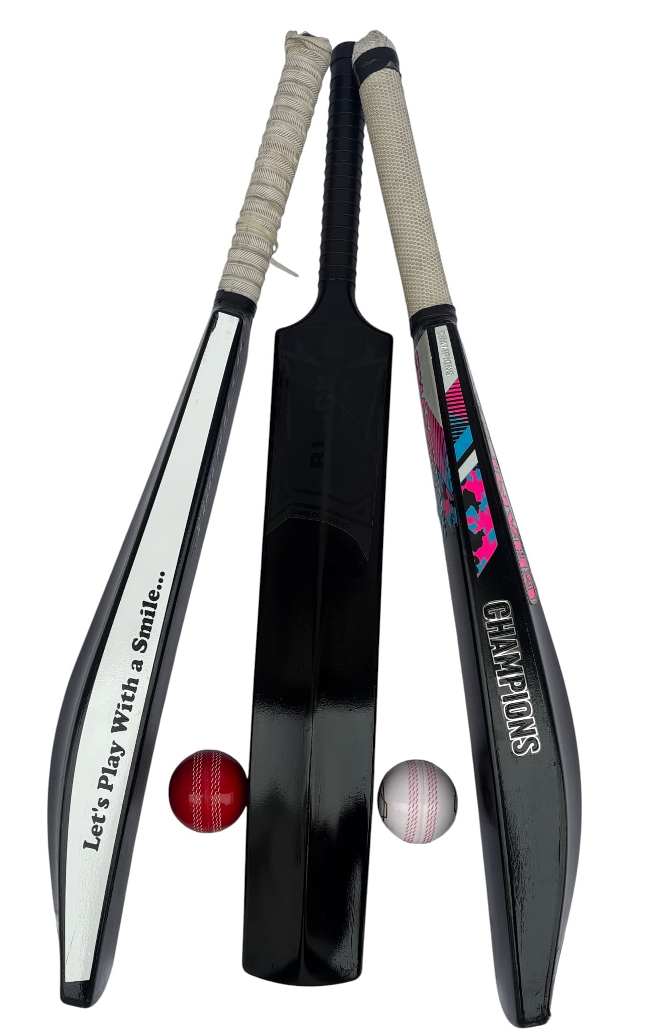 Hybrid Cricket Bats thumbnail 2