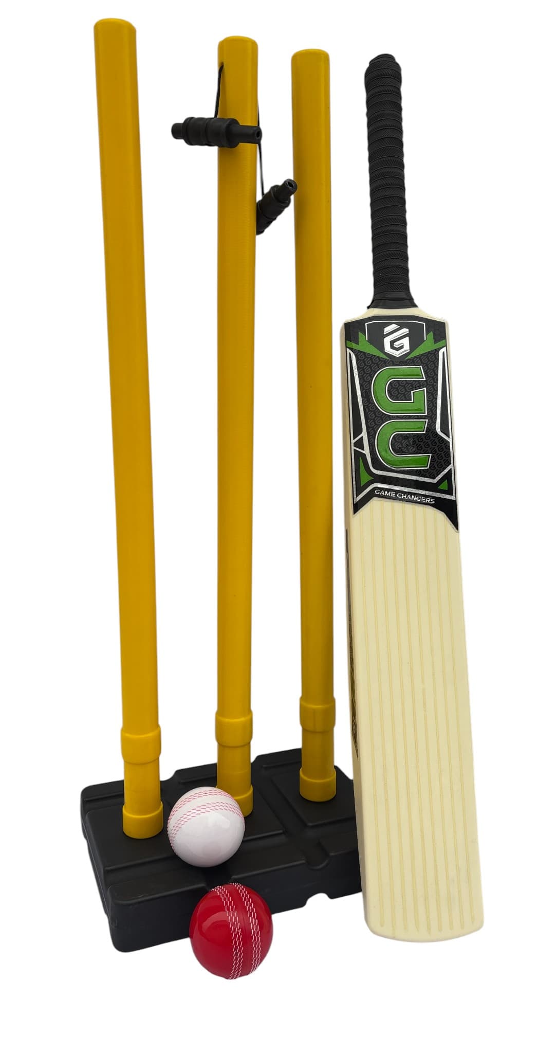Hybrid Cricket Sets
