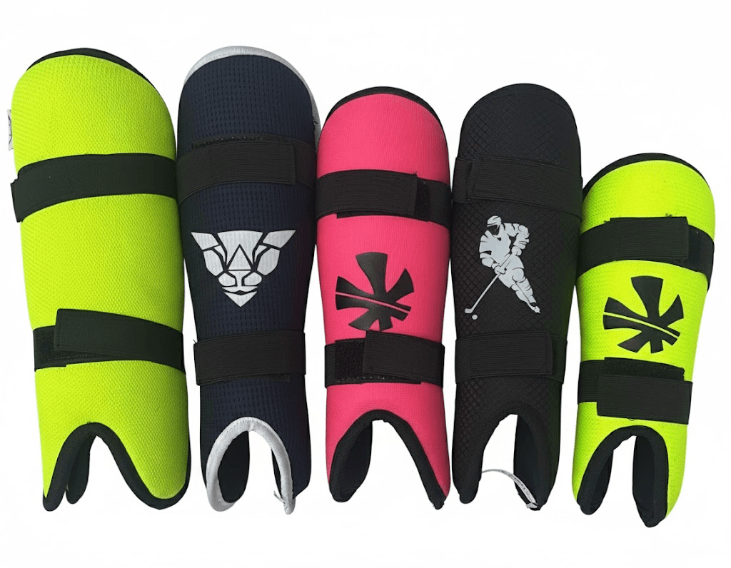 Junior Shinguards