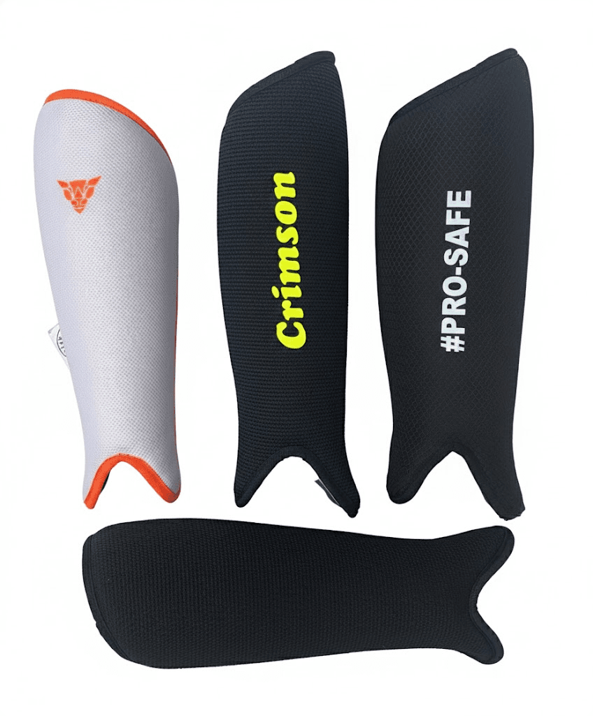 Predator Mesh Shinguards