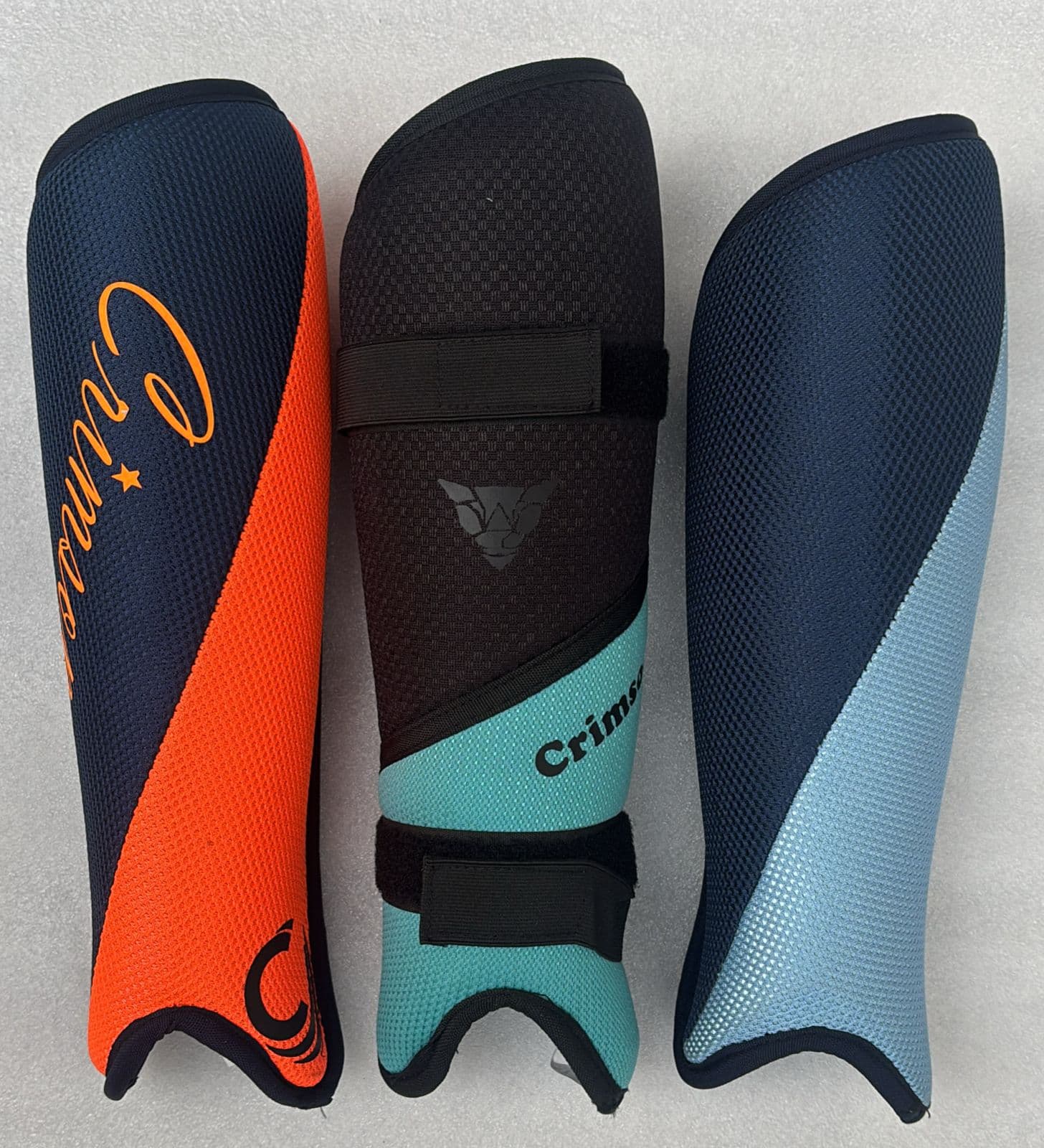 Predator Mesh Shinguards thumbnail 4