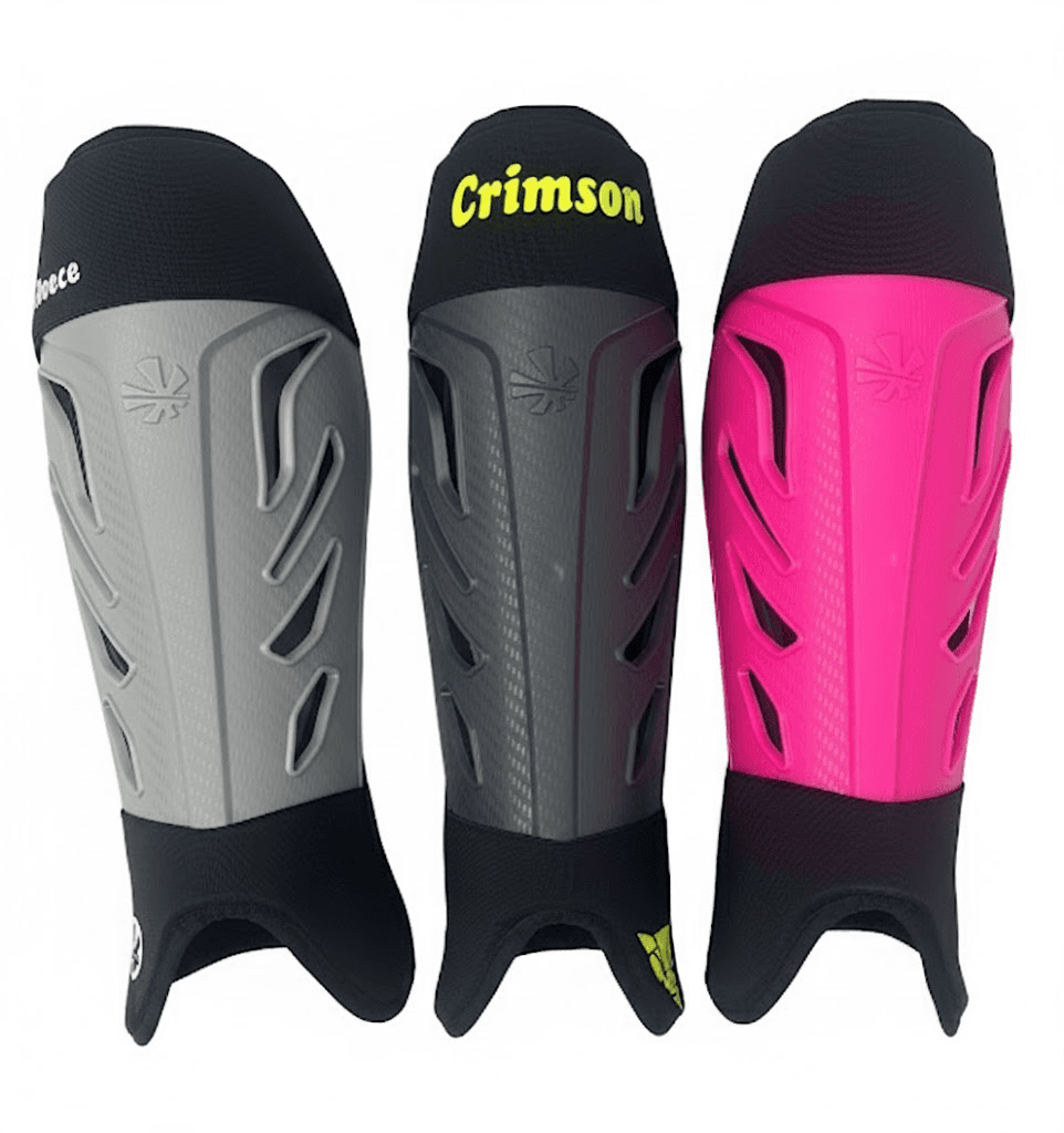 Tibia Shinguards Pro