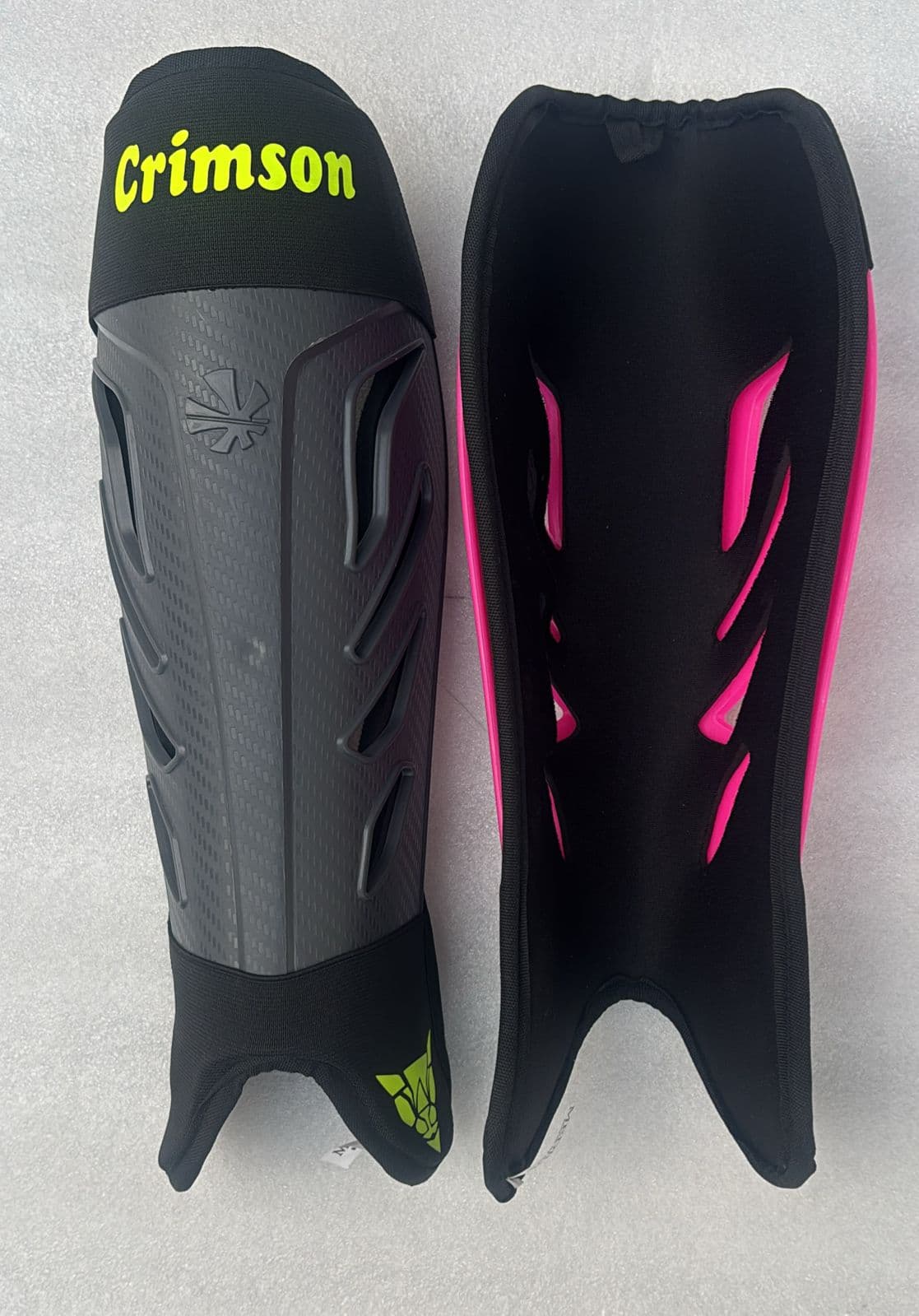 Tibia Shinguards Pro thumbnail 2