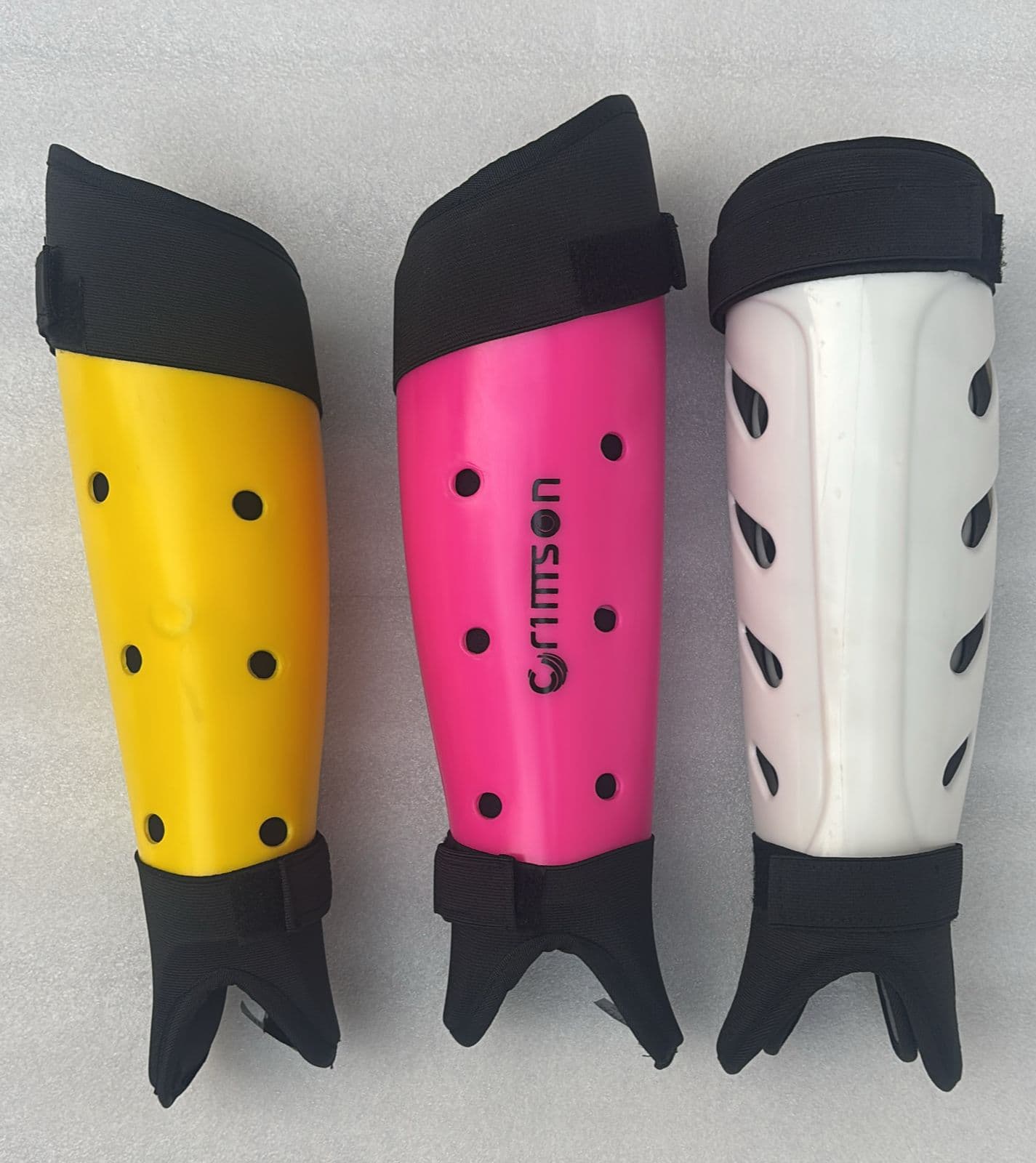 Tibia Shinguards Pro thumbnail 3